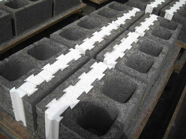 如何選購自保溫砌塊？選購技巧有哪些？