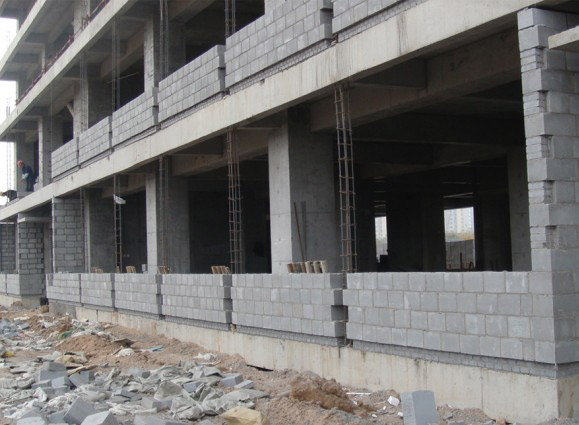 潤(rùn)德建材給您介紹自保溫模板是什么 潤(rùn)德建材給您介紹自保溫模板是什么