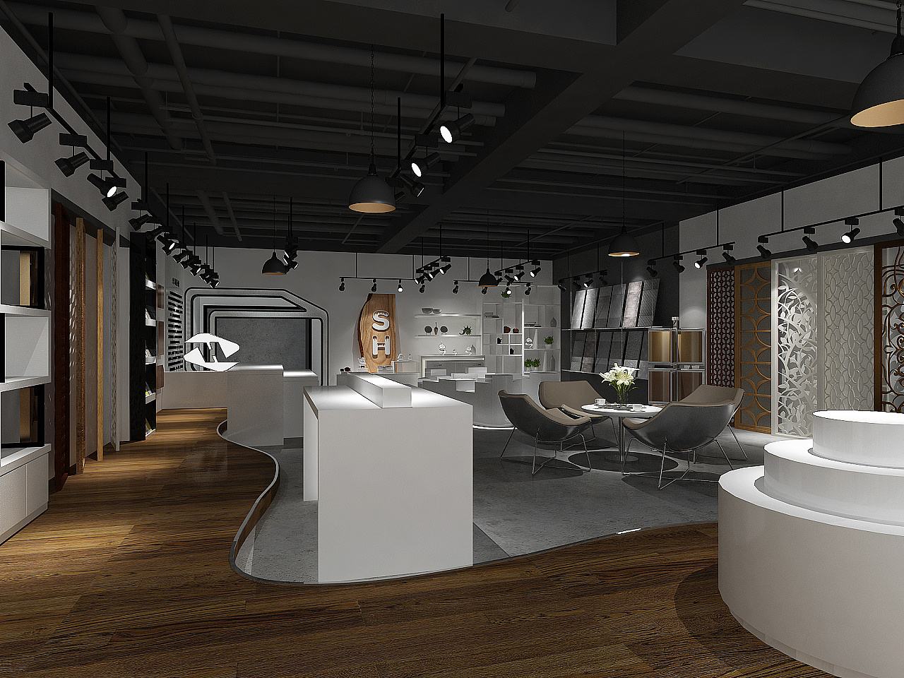 鋼材、型材、建材的不同