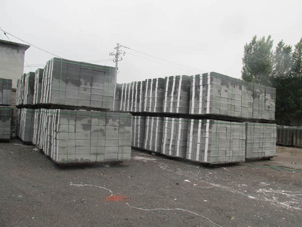 自保溫砌塊的優(yōu)勢(shì)主要有哪些 自保溫砌塊的優(yōu)勢(shì)主要有哪些